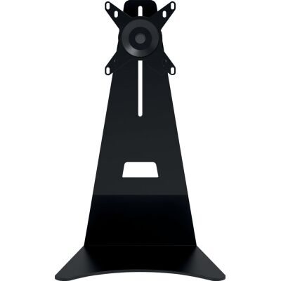 Monitorständer Addit 502, höhenverstellbar, 1 Monitor, bis 15 kg, Stahl