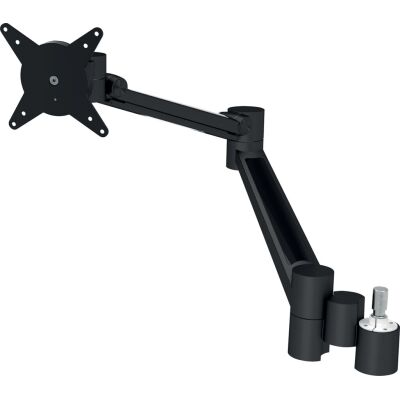 Dual-Monitorarm Viewmate Option 600, Set Monitorarm Viewlite plus und Adapter