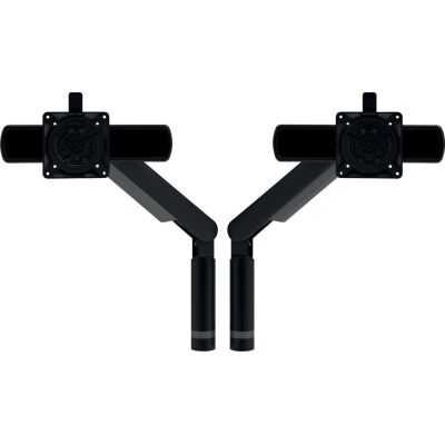 Monitorarm Viewprim Plus Schreibtisch 210, verstellbar, 1,5 - 8,5 kg pro Monitor