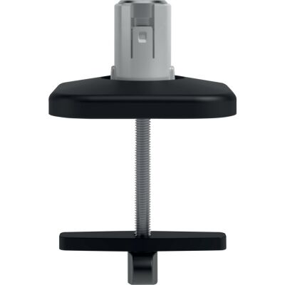 Durchtisch - Befestigung Viewprime 810, für einzelnen Monitorarm