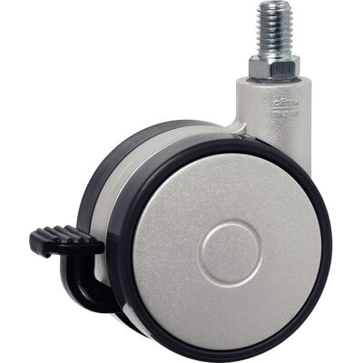 Stehpult Multi M,  Abmessung: Höhe: 920 - 1200 mm verstellbar Breite: 800 mm, Tiefe: 560 mm.