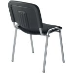 Besucherstuhl ISO, 4-Fuß-Gestell,...