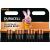 Duracell Batterie Mignon, AA, LR06