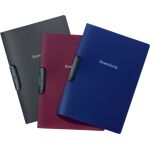 Bewerbungsmappe DURASWING job, Aufdruck...