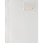 Schnellhefter, DIN A4 Überbreite, Hartfolie,...