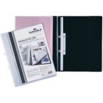 Angebotshefter DURAPLUS® deLuxe, DIN A4+...