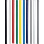 Klemmschiene für DIN A4, bis zu 30 Blatt,...