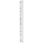 Klemmschiene mit Abheftleiste für DIN A4, bis zu 30...