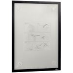 DURAFRAME Wallpaper Inforahmen, ablösbar auf...