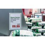 Plakattasche, selbstklebend, transparent, wasserdicht,...