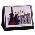 Tisch-Flipchart-Hülle, seitlich offen (kurze Seite),...