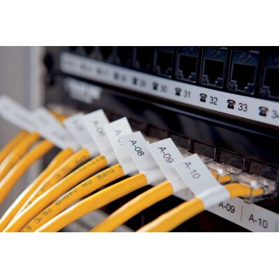 Beschriftungsgerät Rhino 5200, mit Koffer