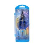 Schnellverstell-Zirkel duo-Tec, mit Druckhebelsystem,...