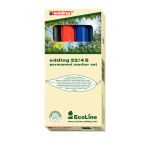 Marker 21, Rundpitze