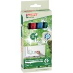 Whiteboardmarker 28, Rundspitze,  non-permanent/trocken...