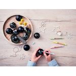 Lackmarker 751, Rundspitze, permanent/wasserfest,...