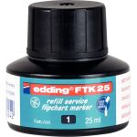 Nachfülltusche in Flasche 25 ml, für...