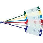 Schlüsselanhänger FIX, Steckverschluß,...