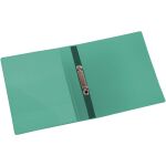 Präsentationsringbuch DIN A4, PP, 2 Ringe
