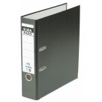 Ordner rado brillant, DIN A4, PP, 80 mm, breit,...