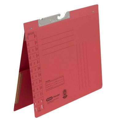 Pendelhefter DIN A4, 320g/qm, Behördenheftung, Dehntasche