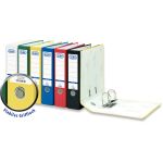 Ordner ELBA smart, DIN A4, Wolkenmarmor, 80 mm, breit,...