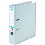 Ordner ELBA smart, DIN A4, PP, 80 mm, breit,...