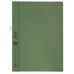 Klemmmappe, DIN A4, Fassungsvermögen 10 Blatt,...