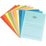 Organisationsmappe Ordo classico, DIN A4, Sichtfenster...