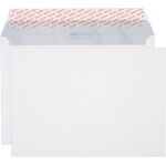 Briefumschlag DIN C6, ohne Fenster, haftklebend