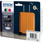 Tintenpatrone 405 XXL, für Epson Drucker, 37,2 ml
