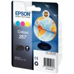 Tintenpatrone T2661, für Epson Drucker, ca. 250...