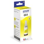Tintenbehälter Ecotank 664, für Epson Drucker,...