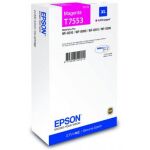 Tintenpatrone T7542 XXL, für Epson Drucker, ca....