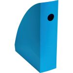 Stehsammler Bee Blue, DIN A4+