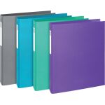 Ringbuch Teksto, DIN A4, Ø 30 mm, 4-O-Ringmechanik