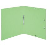 Ringhefter Colorspan mit Gummizug, 2-O-Ringmechanik,...