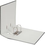 Ordner, DIN A4, Wolkenmarmor, 80 mm, breit, geklebtes...