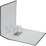 Ordner, DIN A4, PP, 80 mm, breit, auswechselbares...