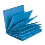 Projekt-/Personalhefter UniReg DIN A4, kaufmännische...