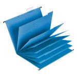 Projekt-/Personalmappe UniReg DIN A4, 230g/qm...