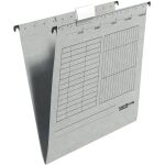 Hängemappe UniReg, DIN A4, seitlich offen, 230g/qm...