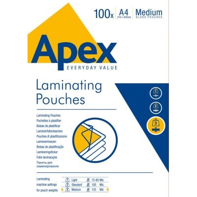 Laminierfolie Apex