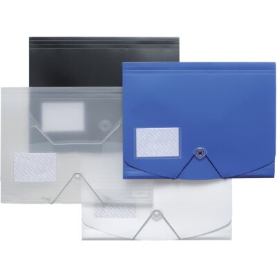 Jumbo Eckspanner-Sammelmappe für DIN A4, 320 x 240 x 0 mm (HxBxT)