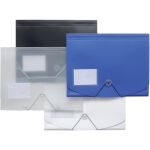 Jumbo Eckspanner-Sammelmappe für DIN A4, 320 x 240 x...