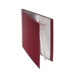 Sichtbuch für DIN A4, 10 Hüllen,...