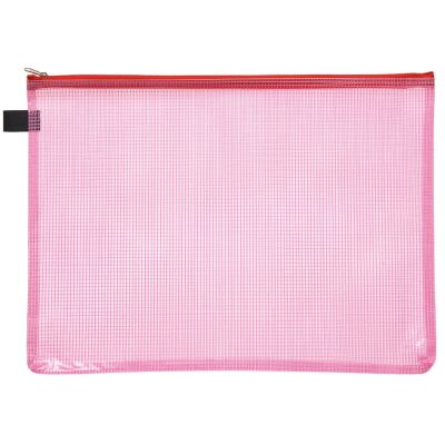 Kleinkrambeutel, Reißverschluss