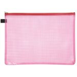 Kleinkrambeutel, Reißverschluss