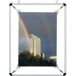 Klemmleisten-System, 26 mm, silber, Verwendung für...