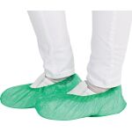 Überschuhe CPE, Einheitsgröße, 100...